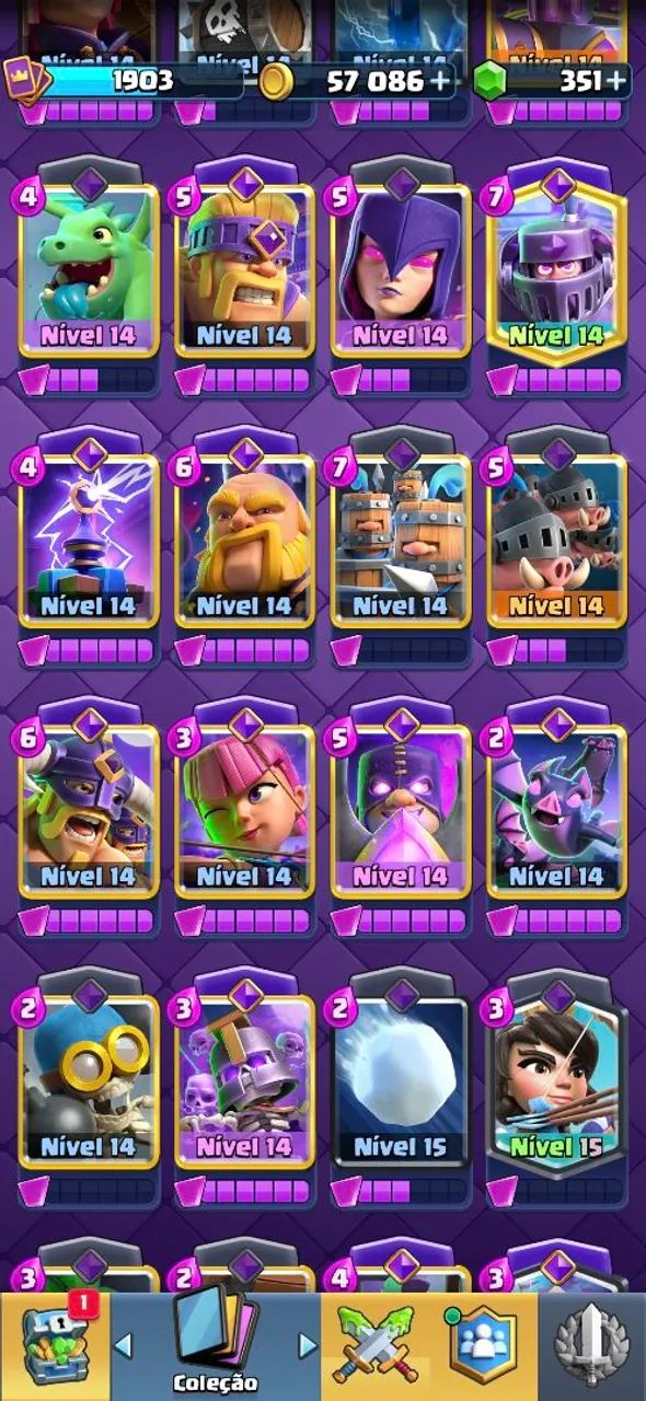 CLASH ROYALE PRO - Foto 5