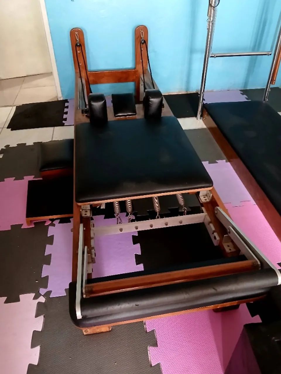 Aparelhos de pilates - Foto 4