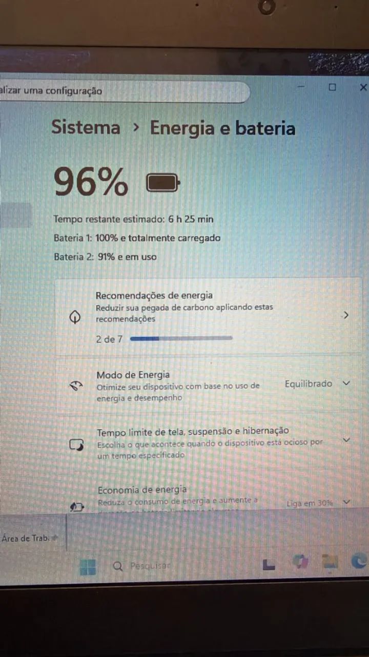 Notebook Lenovo T440 - Foto 5