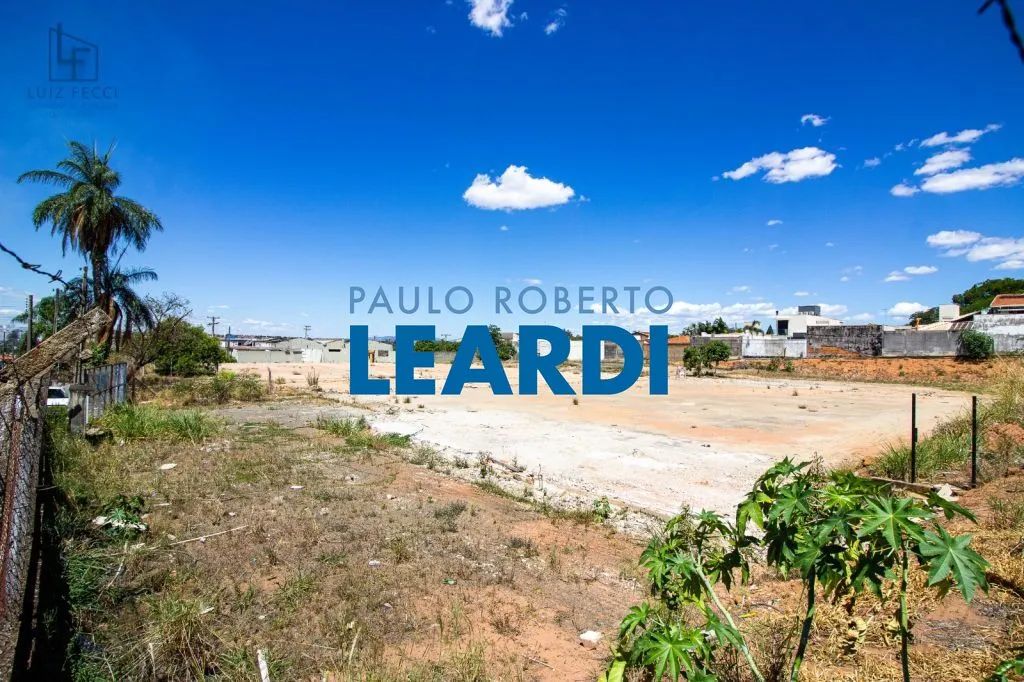 AREA - ATERRADO - SP