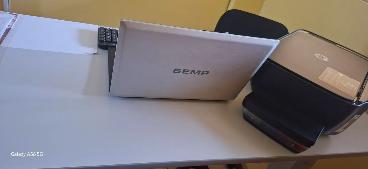 Para escritório  - Foto 3