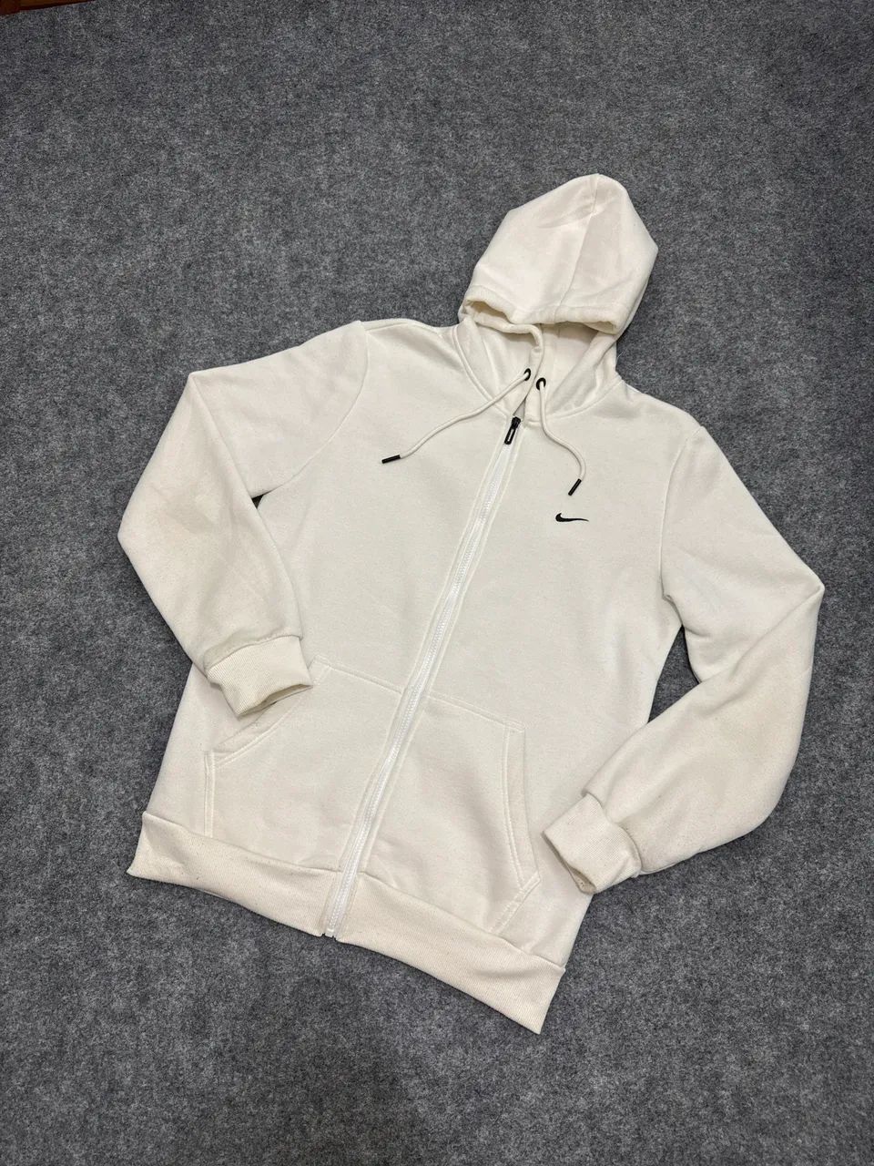 Blusa Moletom Nike - M