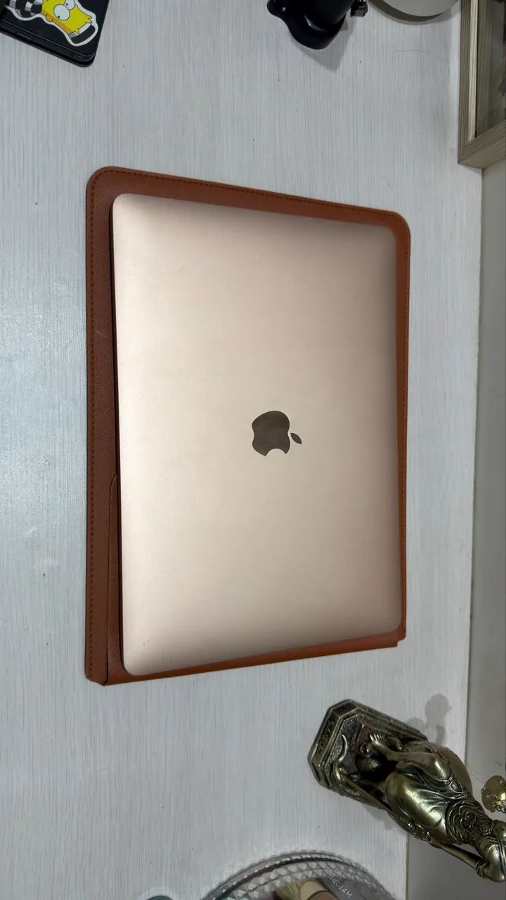 MacBook Air 13 M1 2020 - Rose Gold - Foto 5