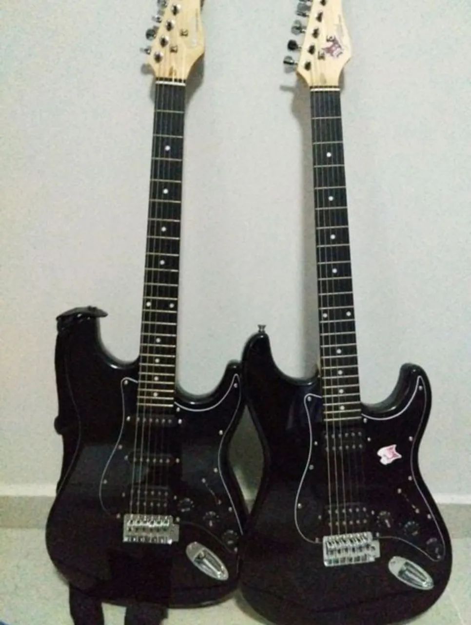 Guitarra Stratocaster 