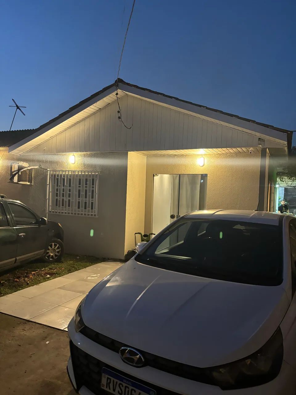 Parcelo casa no segundo distrito - Entrada a partir de 15 mil com parcelas a negociar!
