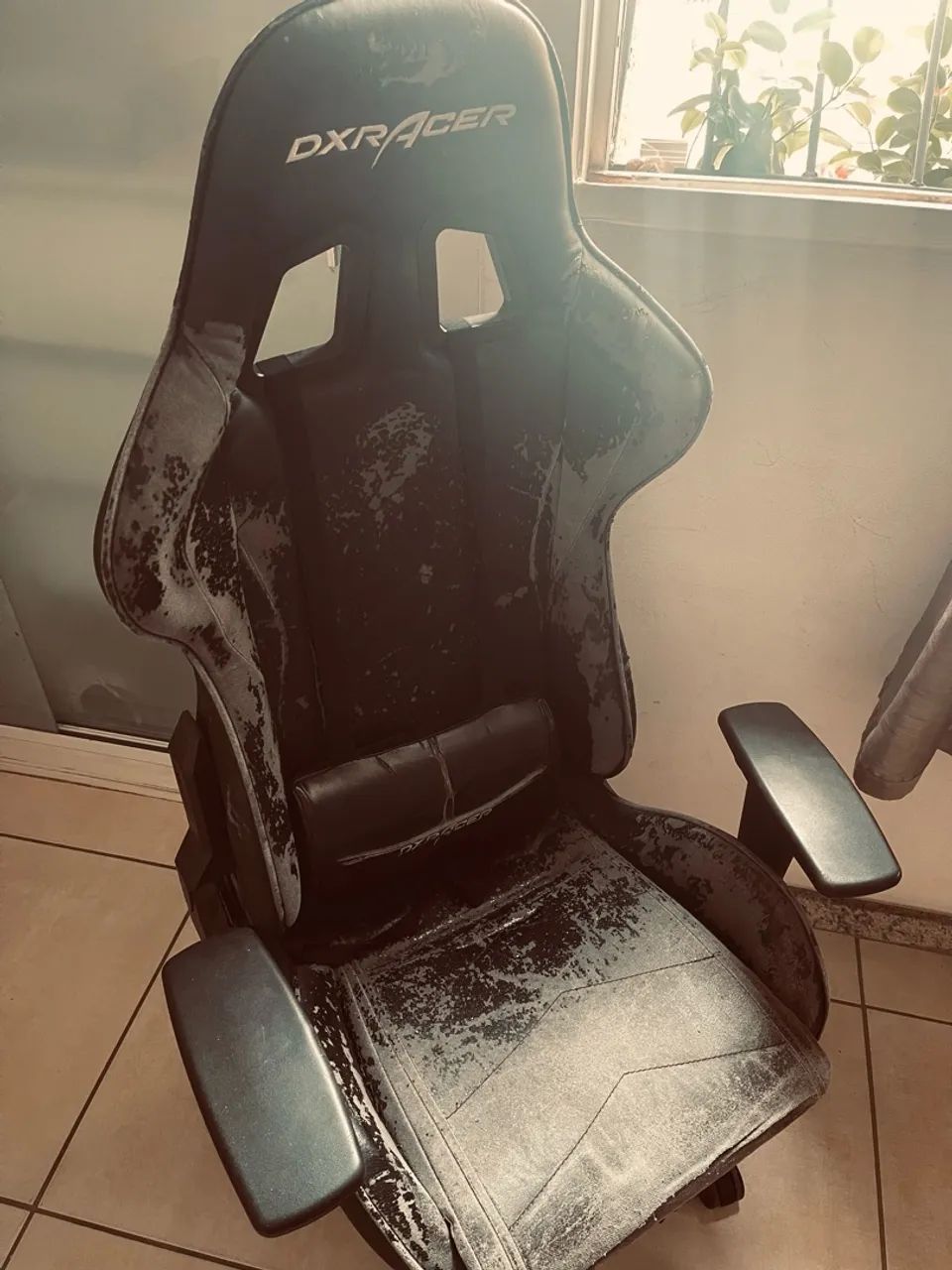  Cadeira gamer - Foto 3