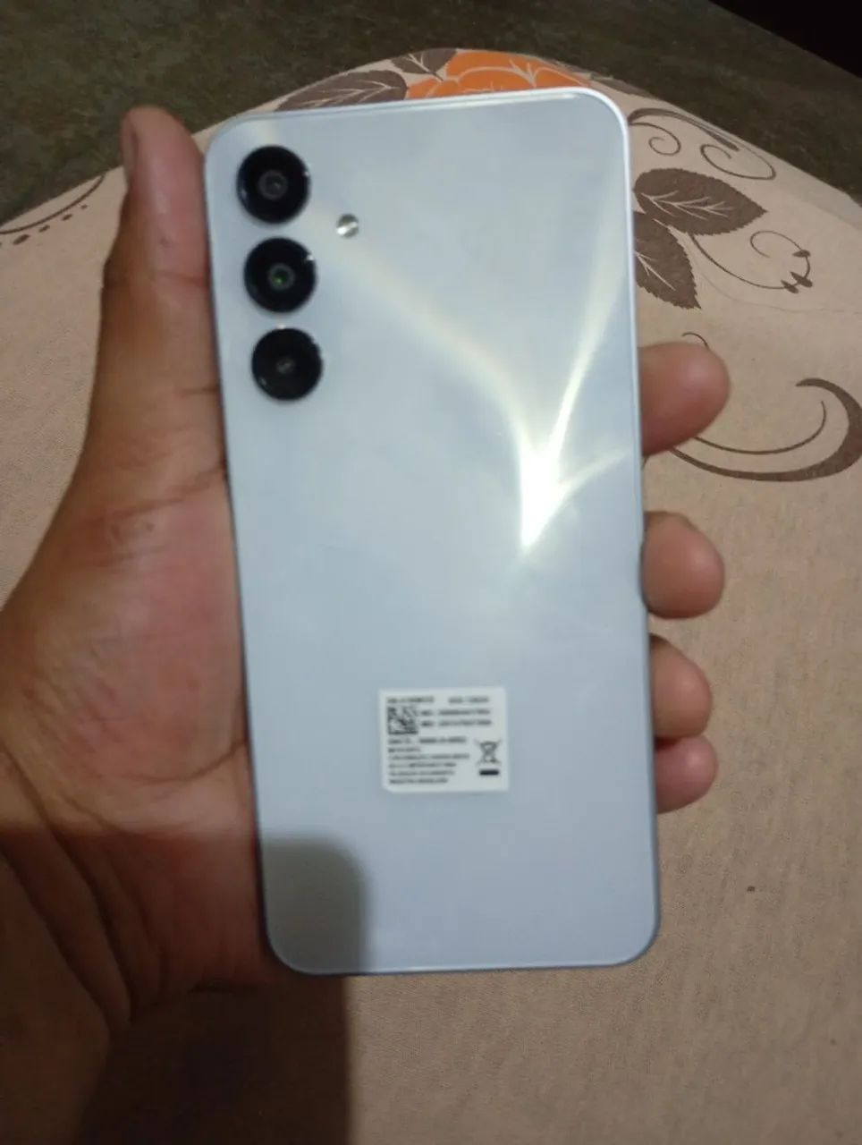 Galaxy A16 5G - Foto 5