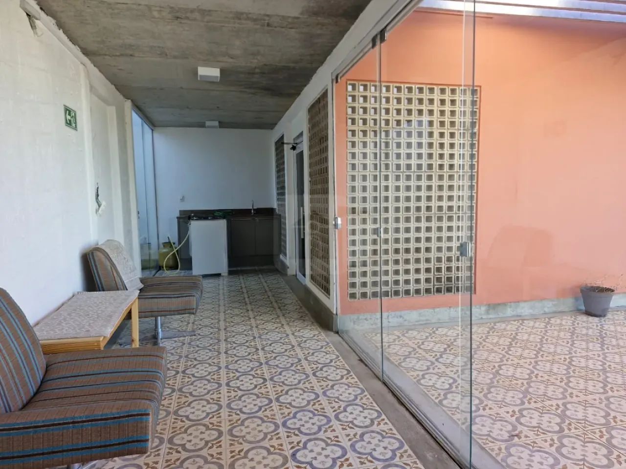 Sala comercial para locação no bairro Morada da Colina - Foto 2