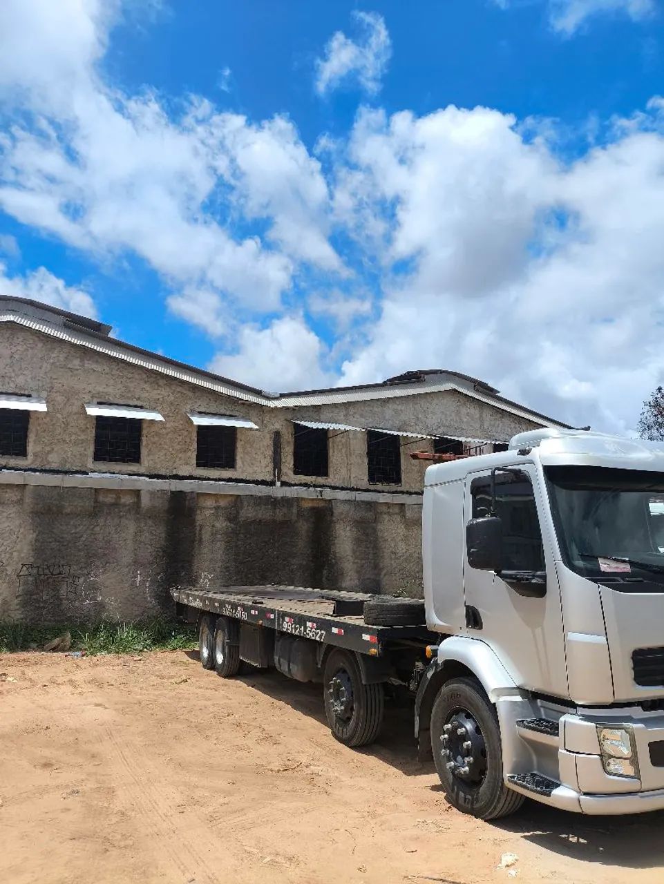 Serviço/locação  - Foto 2