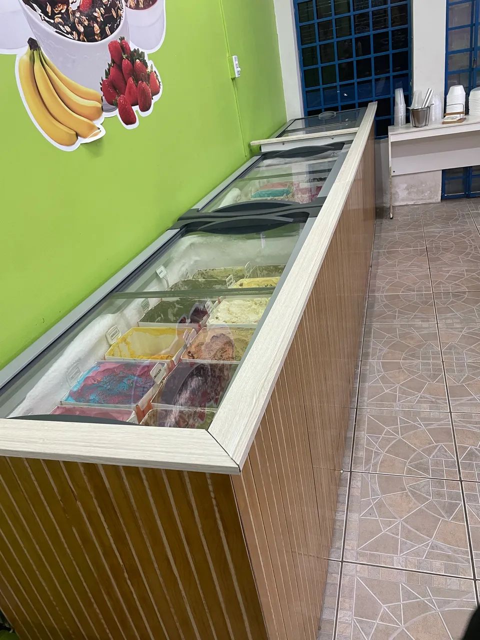 Passo ponto loja açaí  - Foto 3