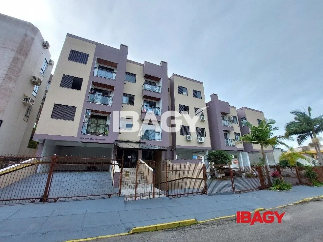 Excelente Apartamento 1 dormitório(s) em Canasvieiras - Florianópolis