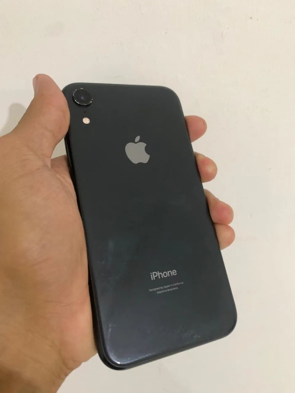 iPhone XR  - Foto 4