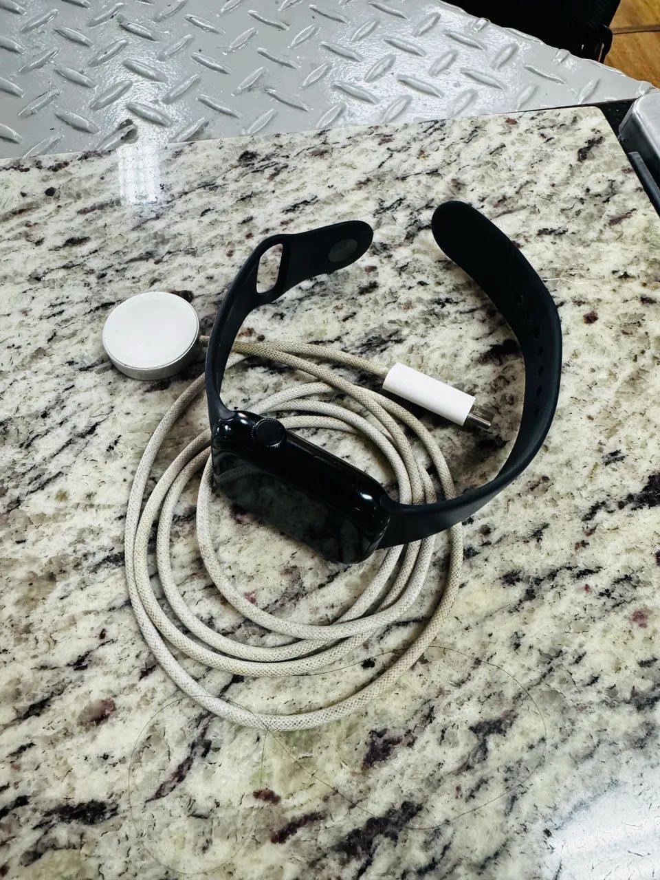 Apple Watch Série 9 45mm - Foto 2