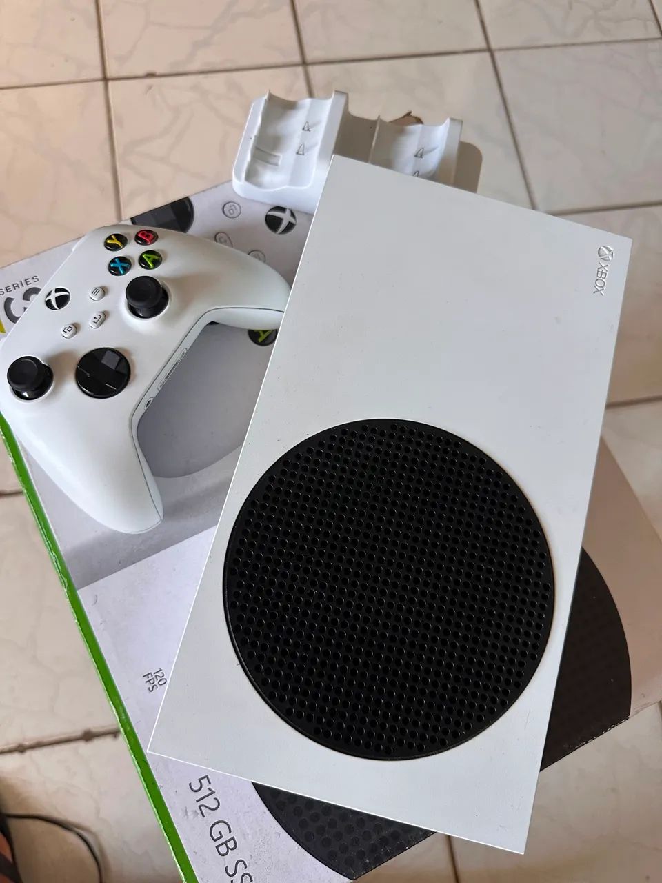 XBOX SÉRIES S - Foto 3
