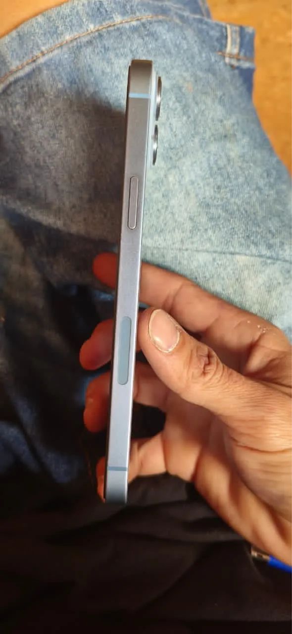 iPhone 14 Plus troco em poco x8 pro poco f7 pro s23 ultra  - Foto 2