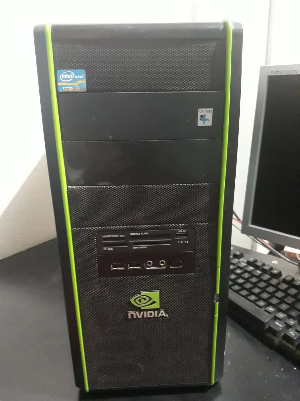 Pc gamer completo  - Foto 5