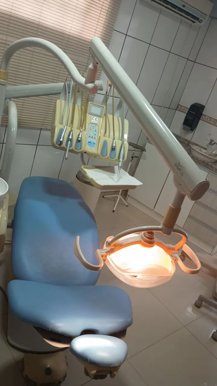 Consultório Odontológico completo - Foto 5