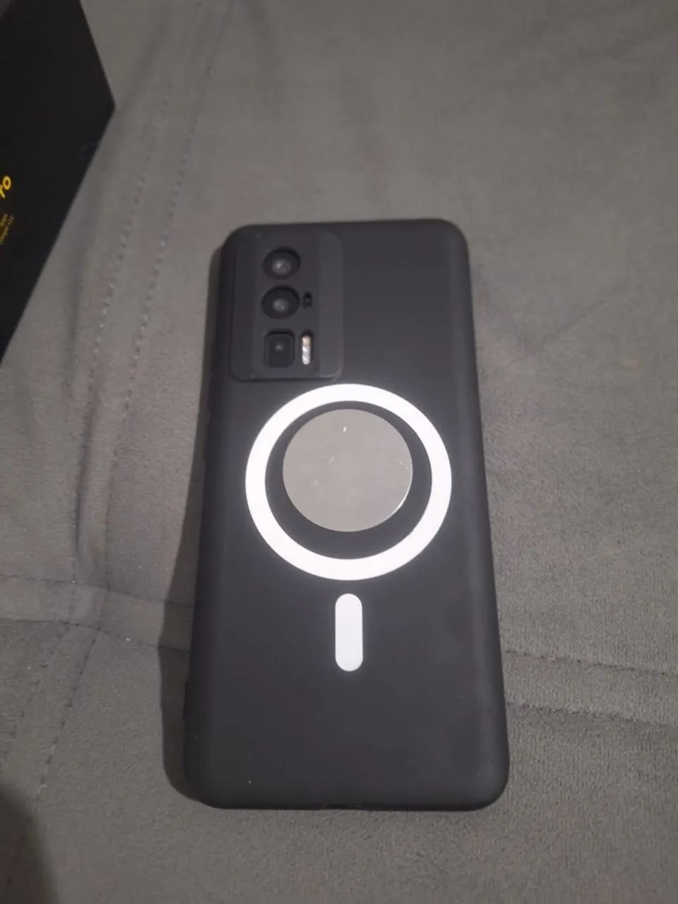 Poco f5 pro 12gb/512gb - Foto 3