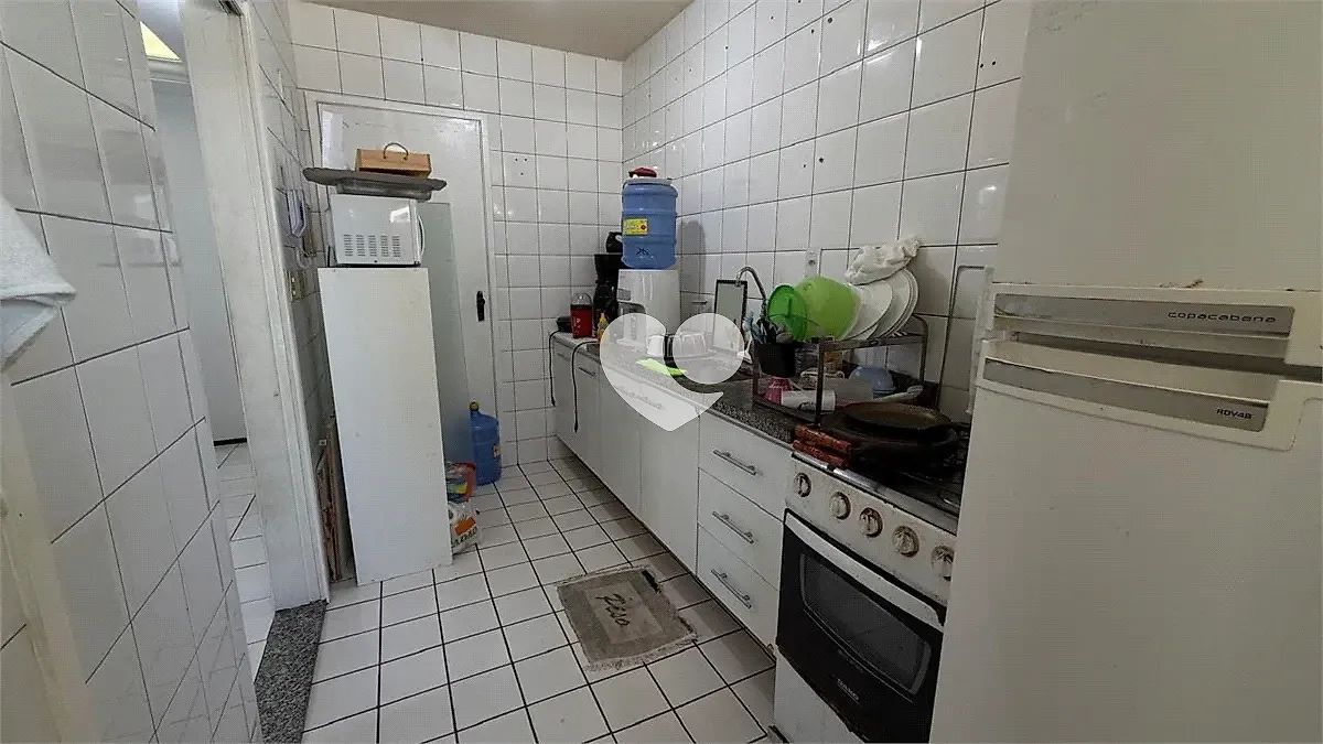 Apartamento 3 Quartos no Edifício Porta do Sol I - Poço - Foto 5