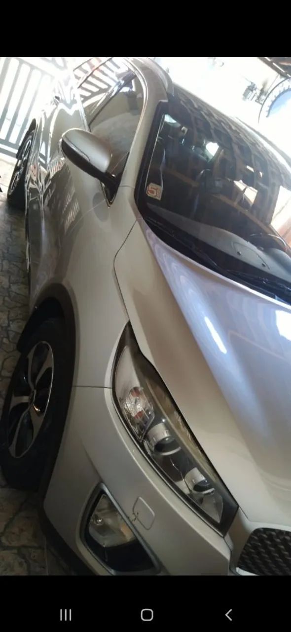 KIA Sorento SORENTO 3.3 V6 24V 270CV 4X2 AUT. 2016