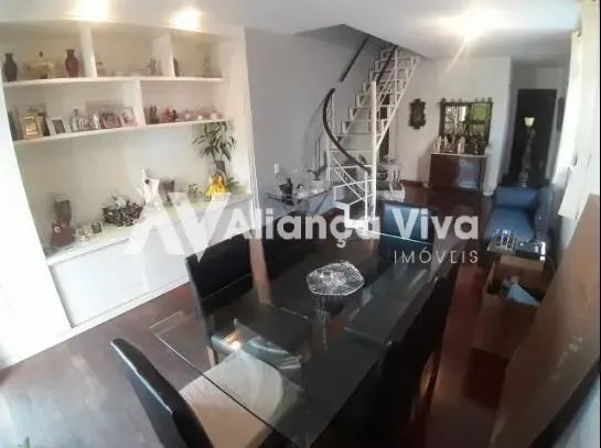 Laranjeiras | Cobertura 2 quartos, sendo 1 suite - Foto 5