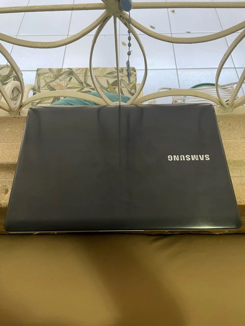 Notebook Samsung - Foto 4