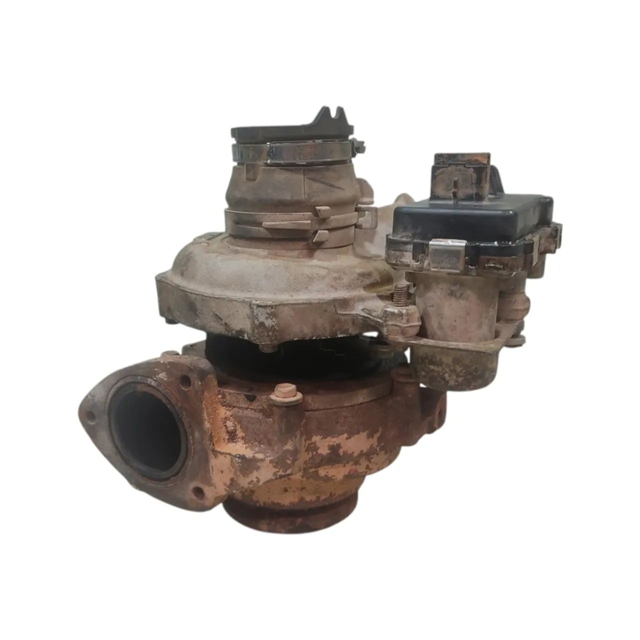 Turbina Land Rover Freelander 2 2.2 Diesel 4947701203 - Foto 5