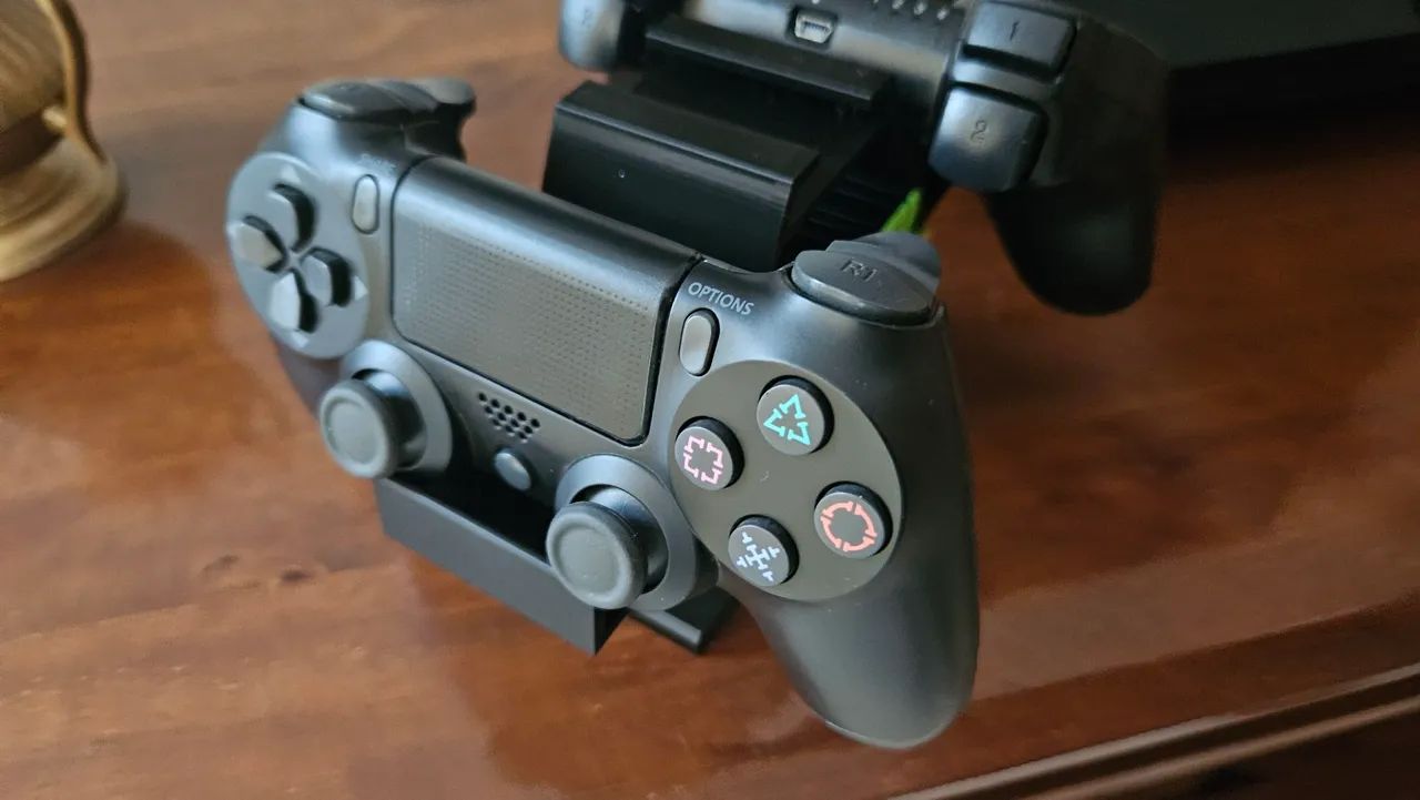 Suporte joystics Sony - Foto 2