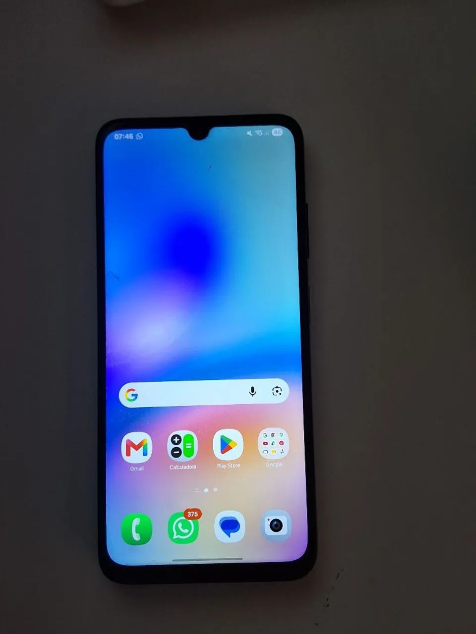 Samsung A05S - Foto 2