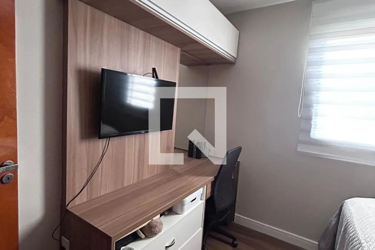 Apartamento à Venda - Vila Esperança, 2 Quartos, 40 m2 - Foto 3