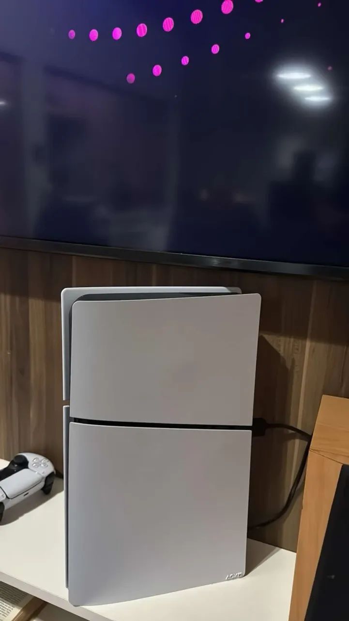 Vendo ps5 - Foto 2
