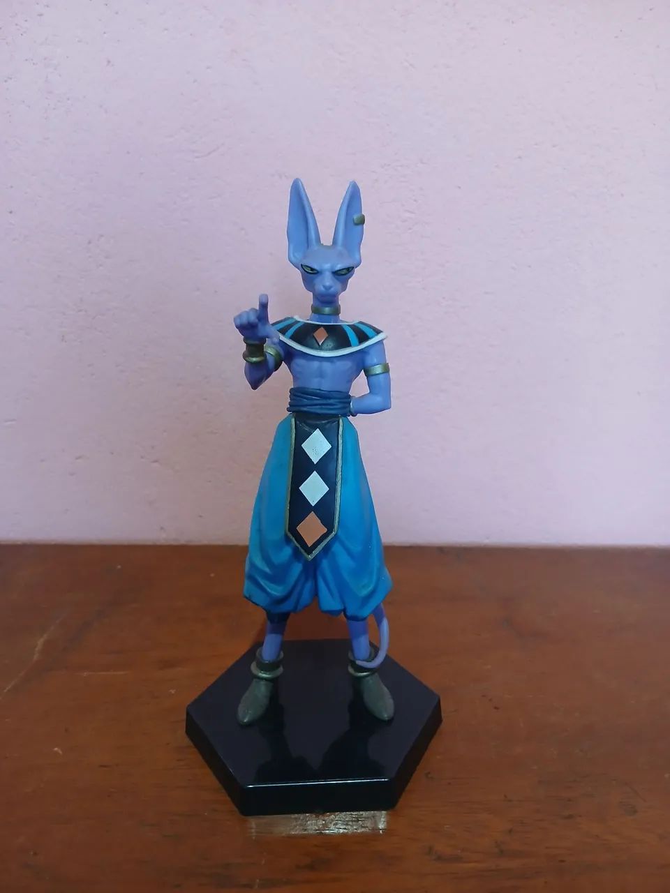 Bills Action Figure  - Foto 3