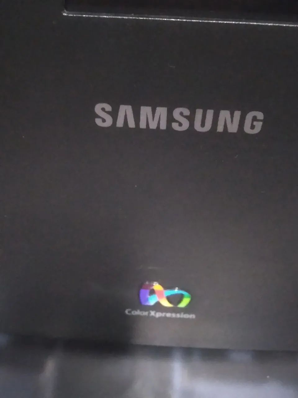 IMPRESSORA SAMSUNG 