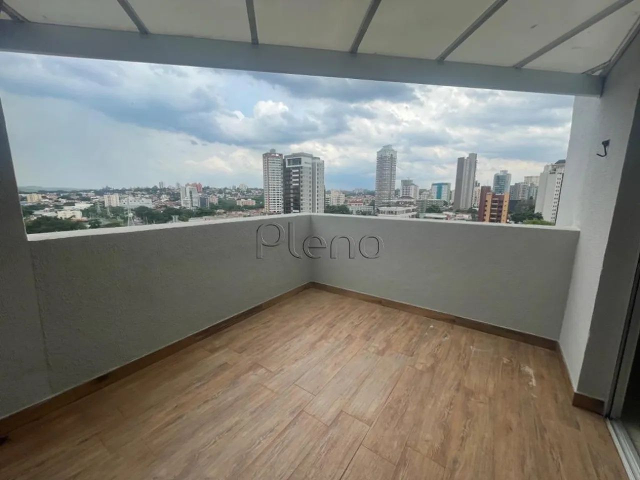 Apartamento à venda com 3 quartos no Centro, Campinas - Foto 4