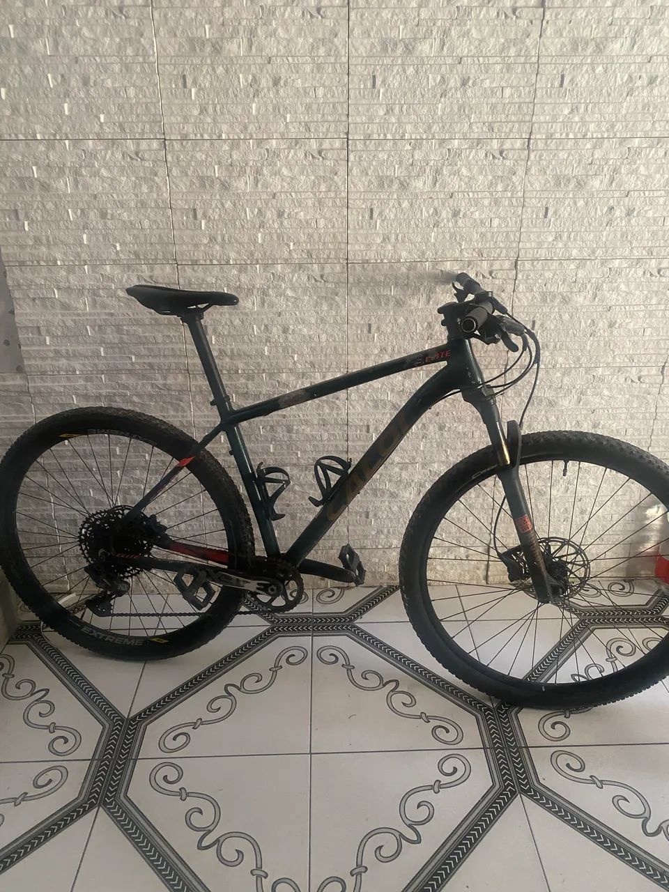 Bicicleta aro 29 - Foto 2