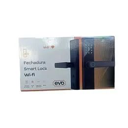 Fechadura eletrônica  (Honestidade e Qualidade JK Eletrônicos  )