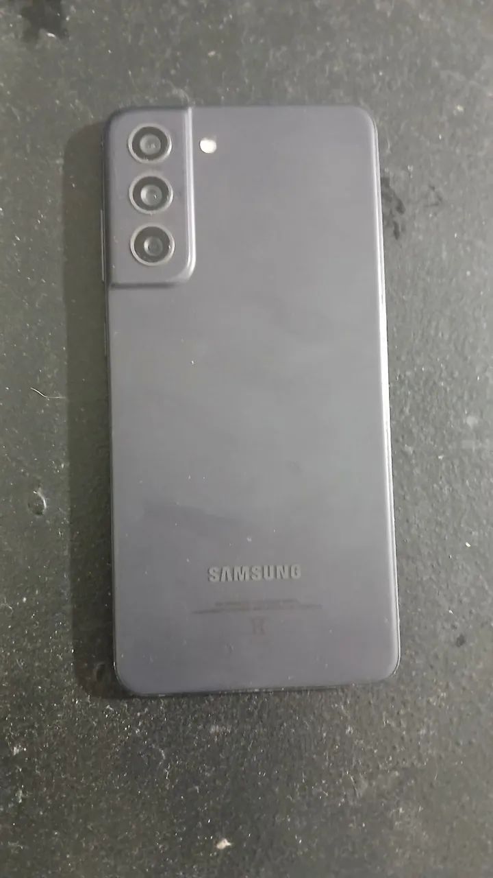 S21 FE 128GB