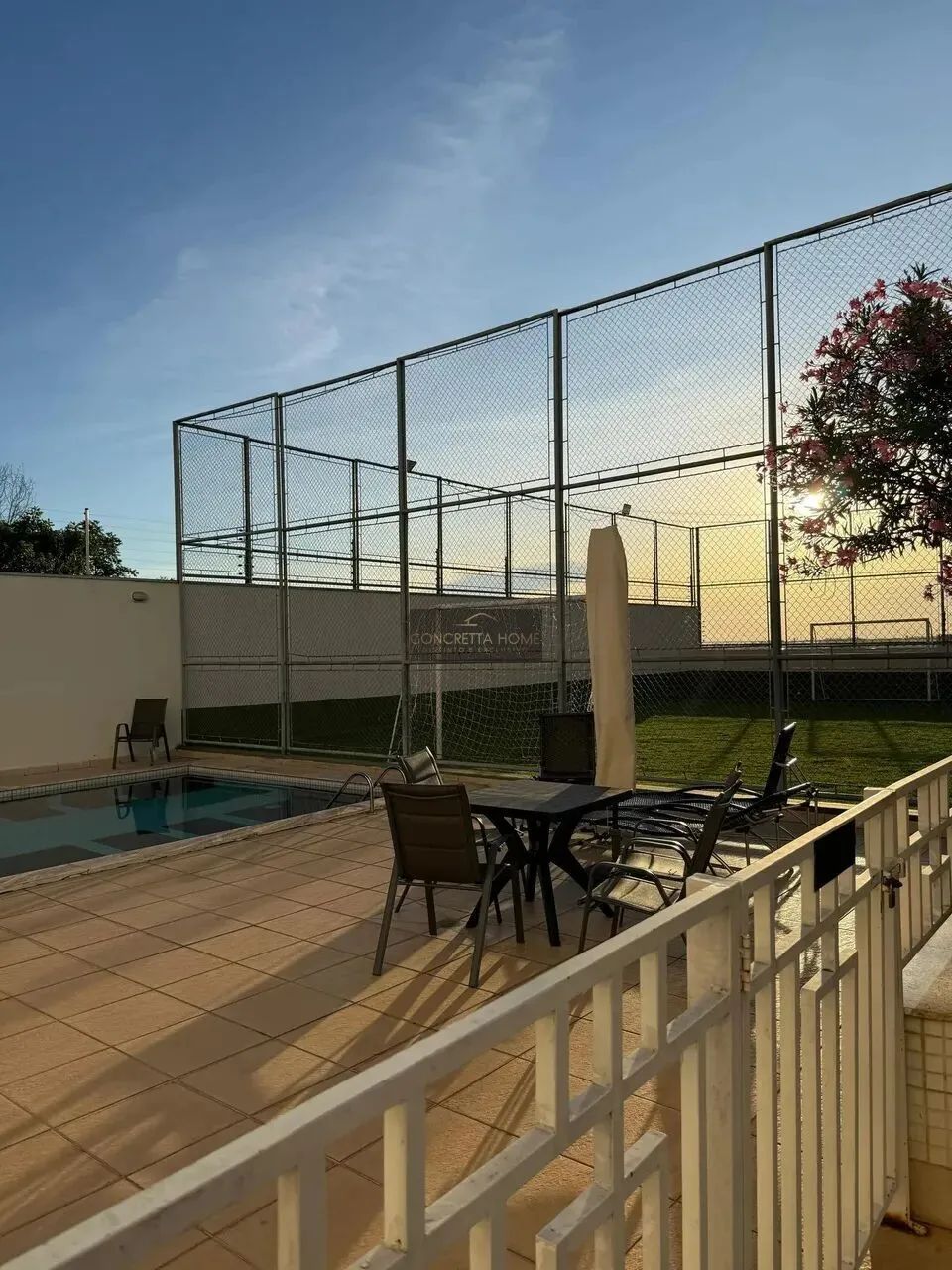 Edifício Le Parc I - Apartamento no Edifício Le Parc I no Jardim Aclimação em Cuiabá - Foto 5