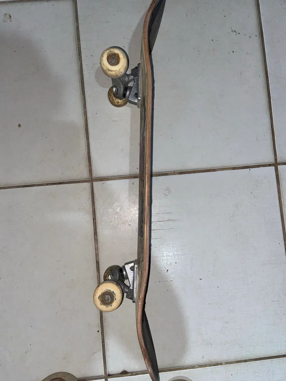 Vendo skate - Foto 3