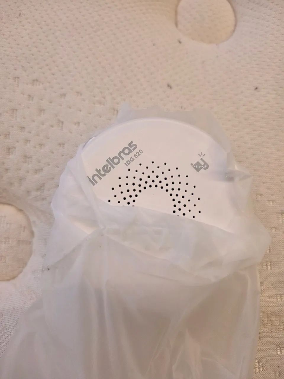 Detector de gás Intelbras IDG620 - Foto 3
