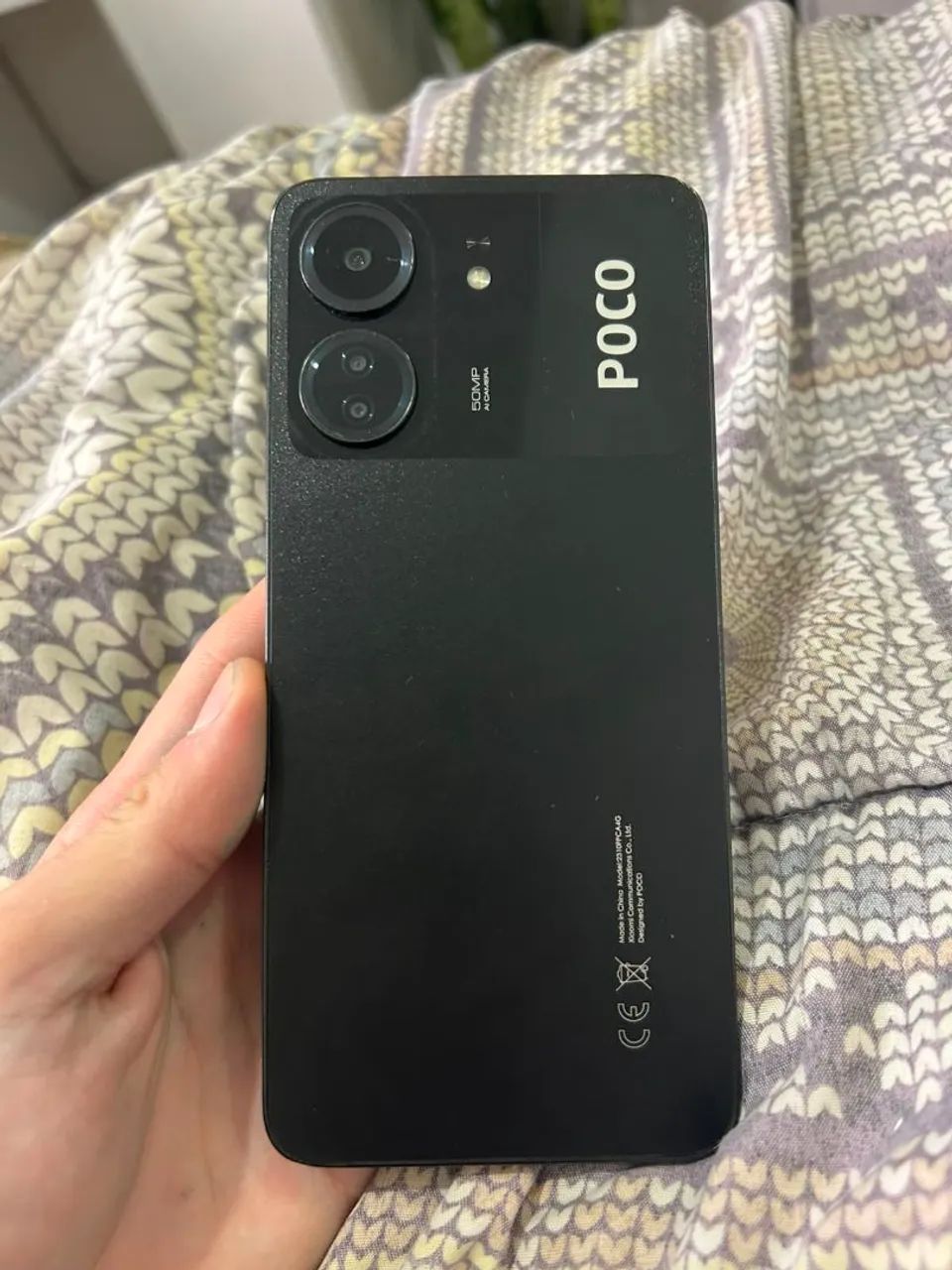 Vendo poco c65