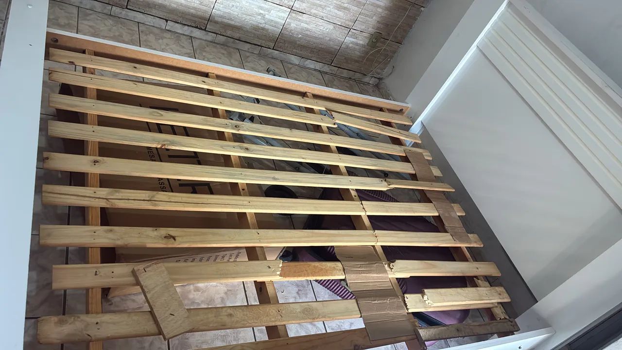 Cama - Foto 5