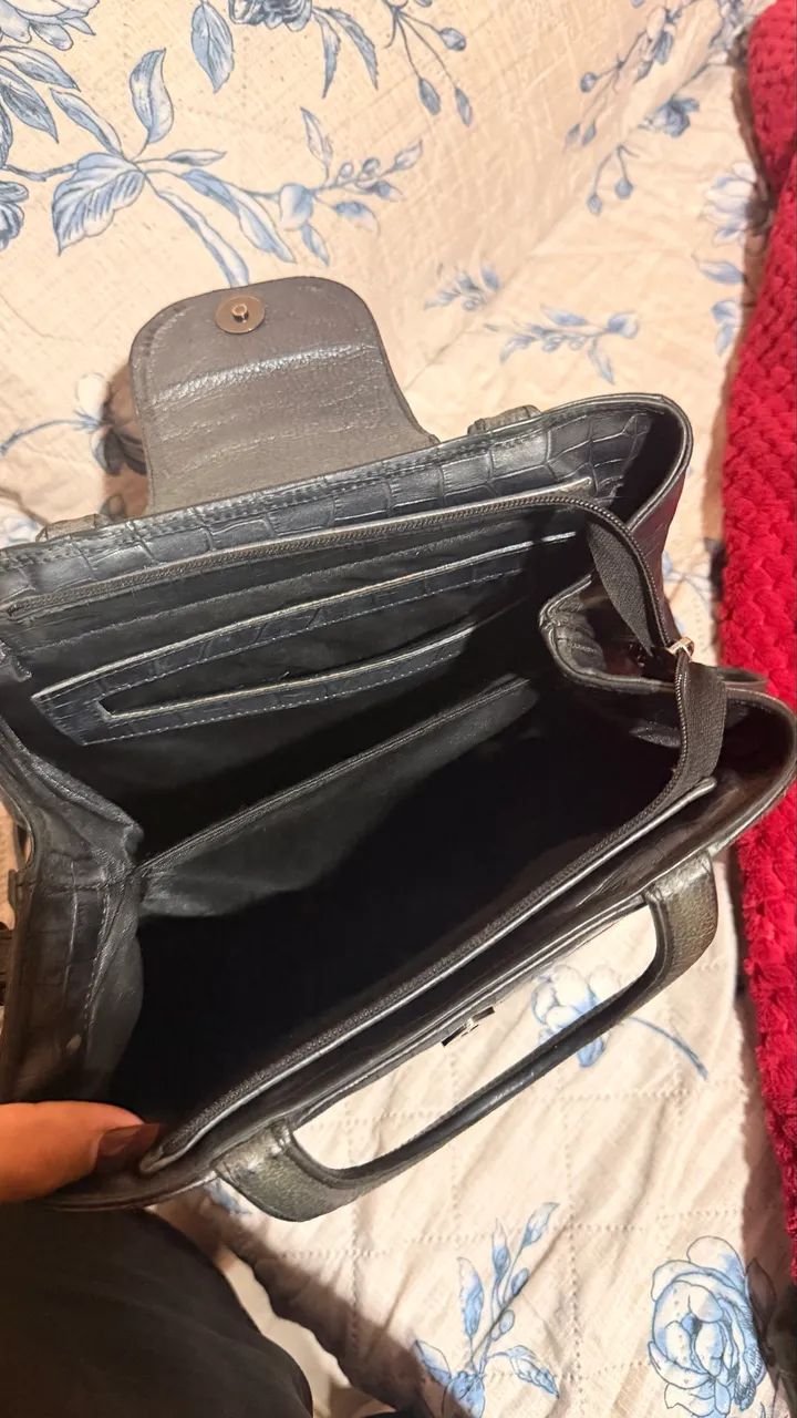 Bolsa Carmen Steffens  - Foto 2