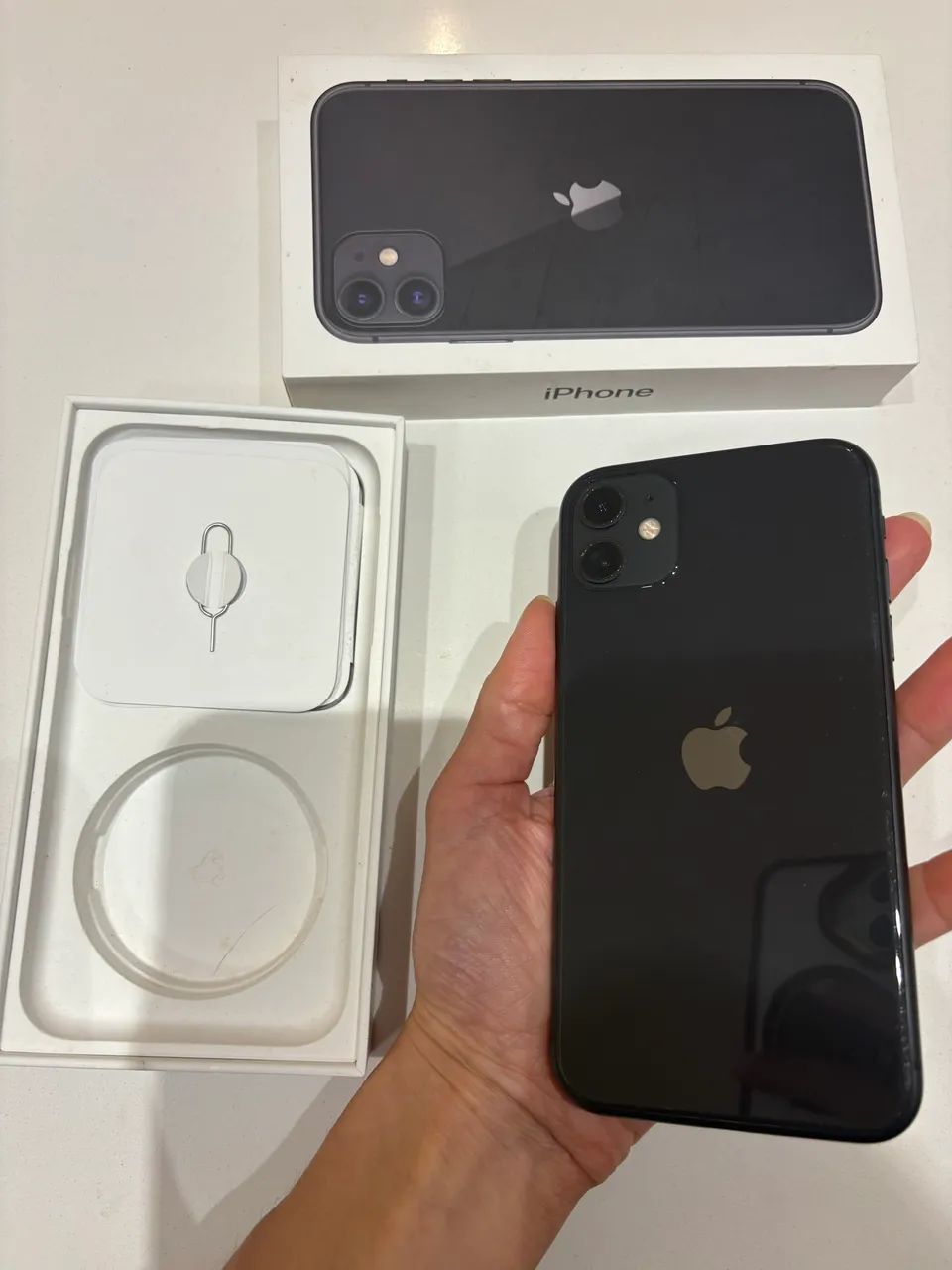 iPhone 11 128GB  - Foto 2