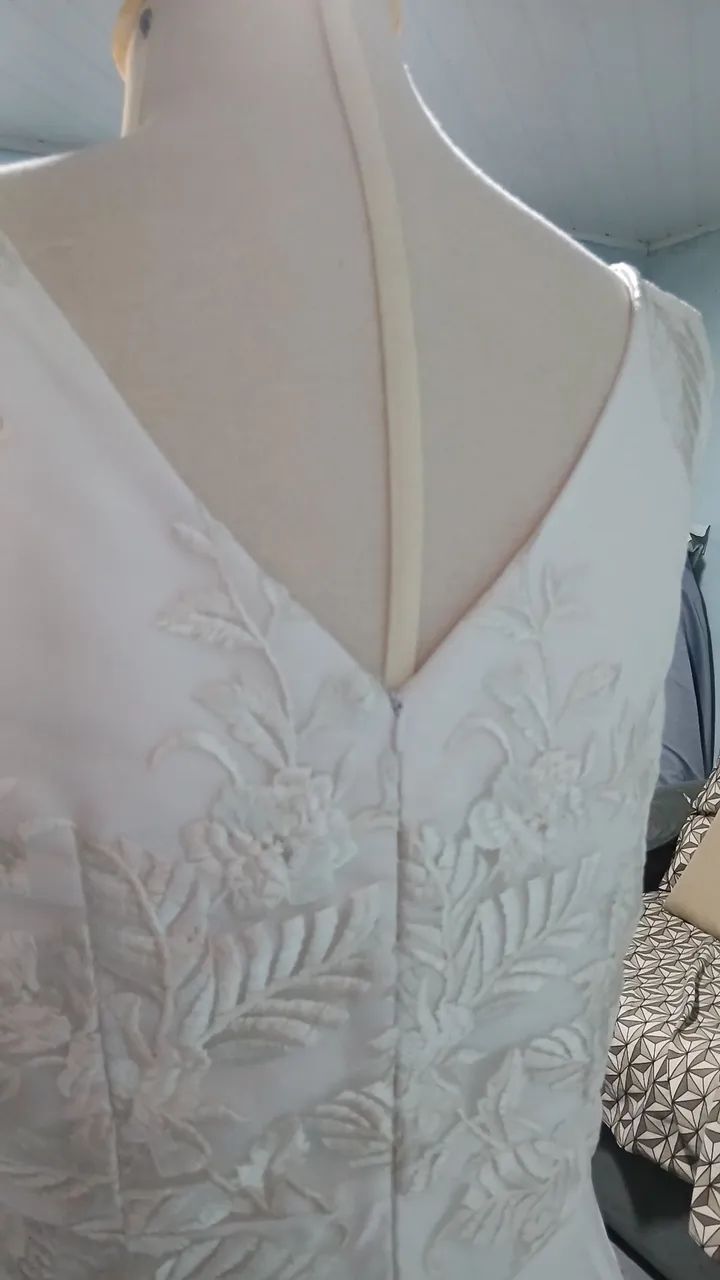 Vestido de noiva - Foto 2