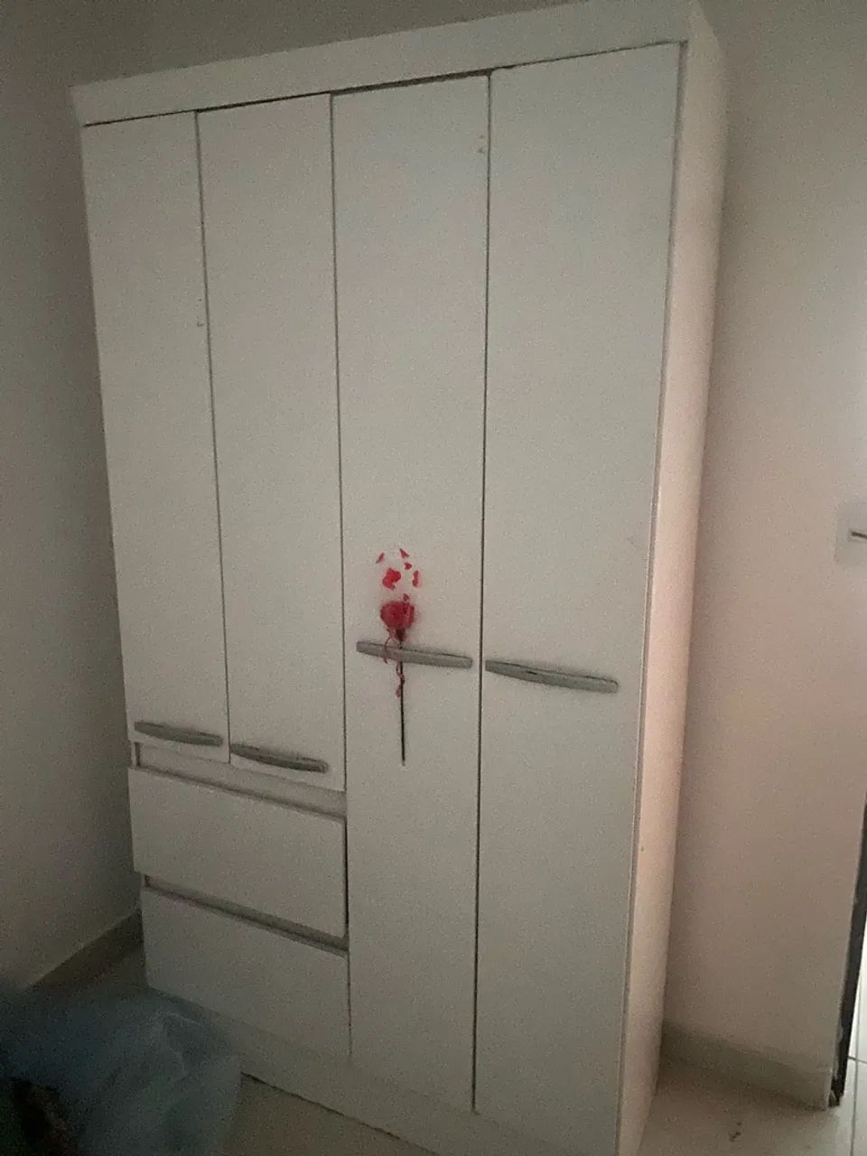Guarda roupa - Foto 2