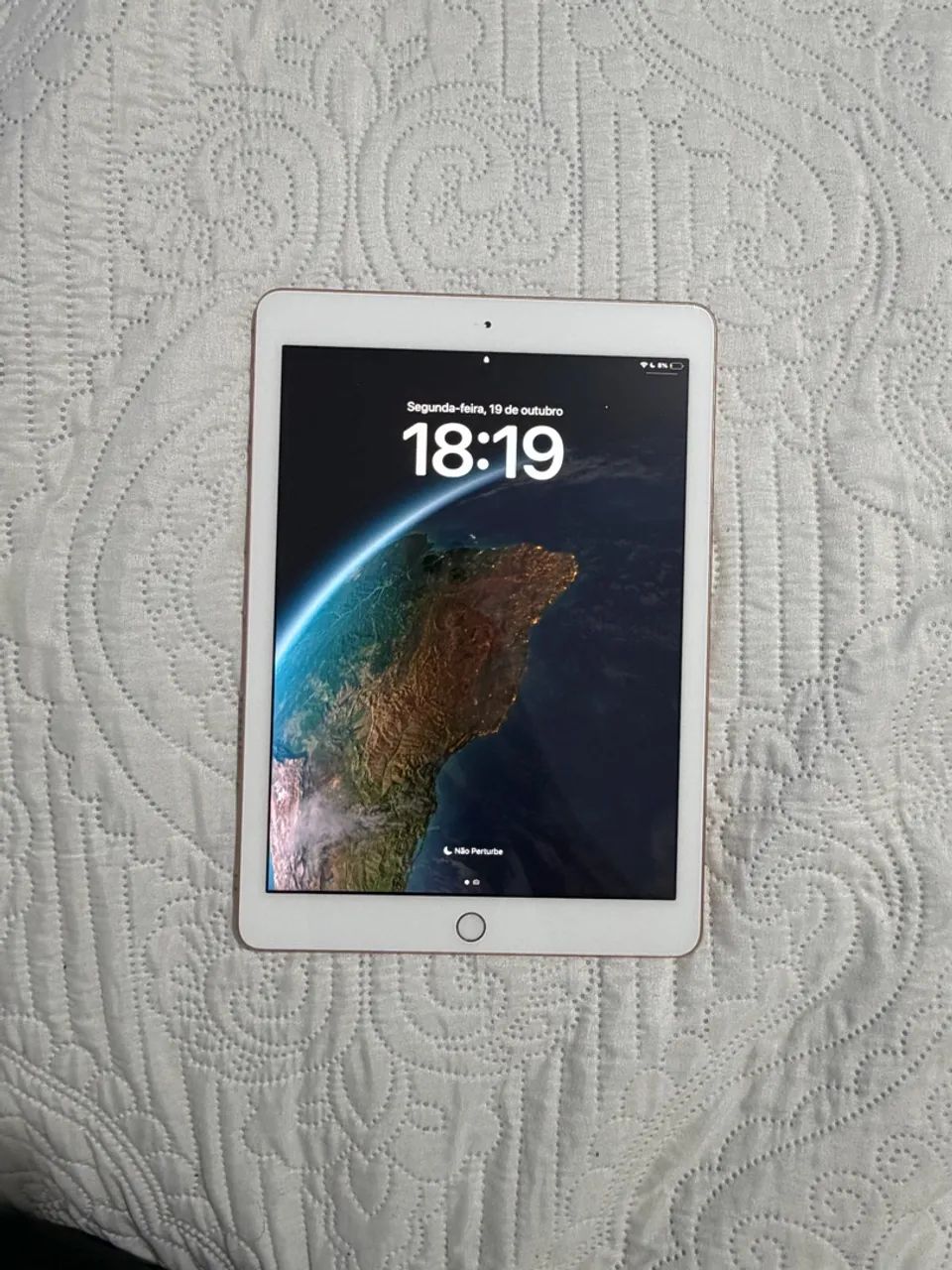 ipad 6 geração 