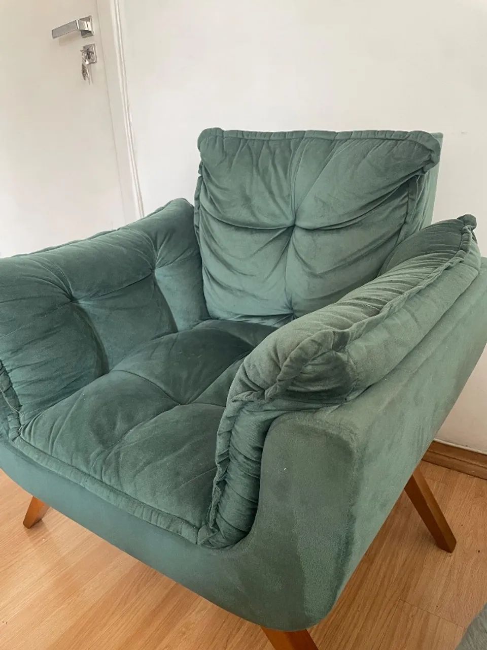 Poltrona sala - Foto 3