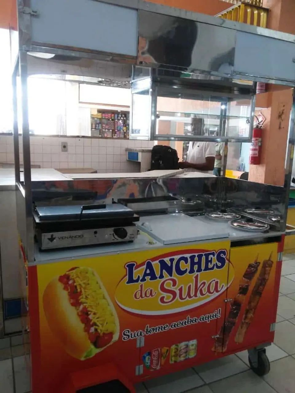 Vende,oportunidade única  - Foto 2