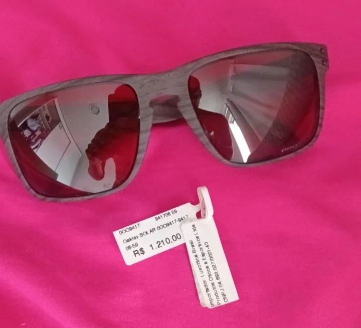 Oakley Masculino 0oo9417